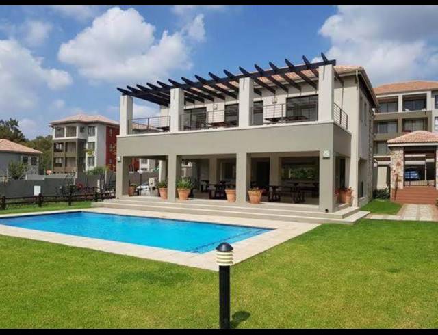 2 BEDROOM APARTMENT FOR SALE IN LONEHILL